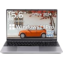 Amazon.co.jp: 2025最新型 15.6インチFHD（1920×1080） ノートパソコン